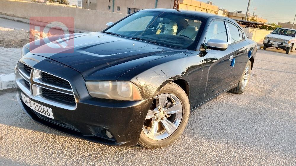 دودج تشارجر